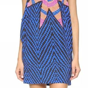 Mara Hoffman  medium swim dress